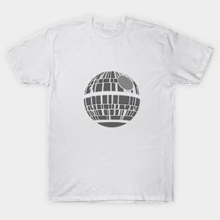 Moon Base T-Shirt